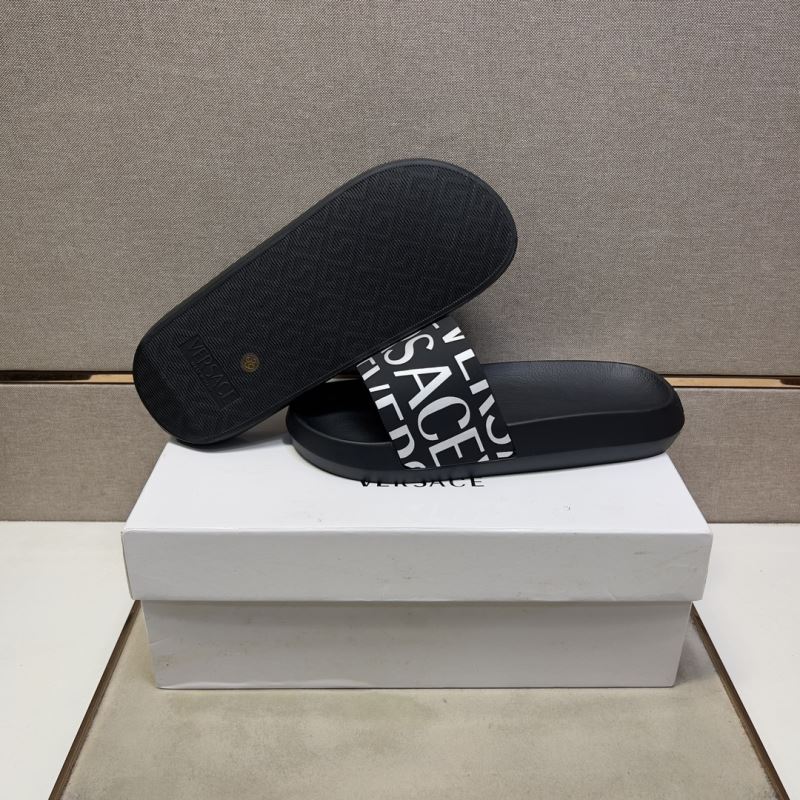 Versace Slippers